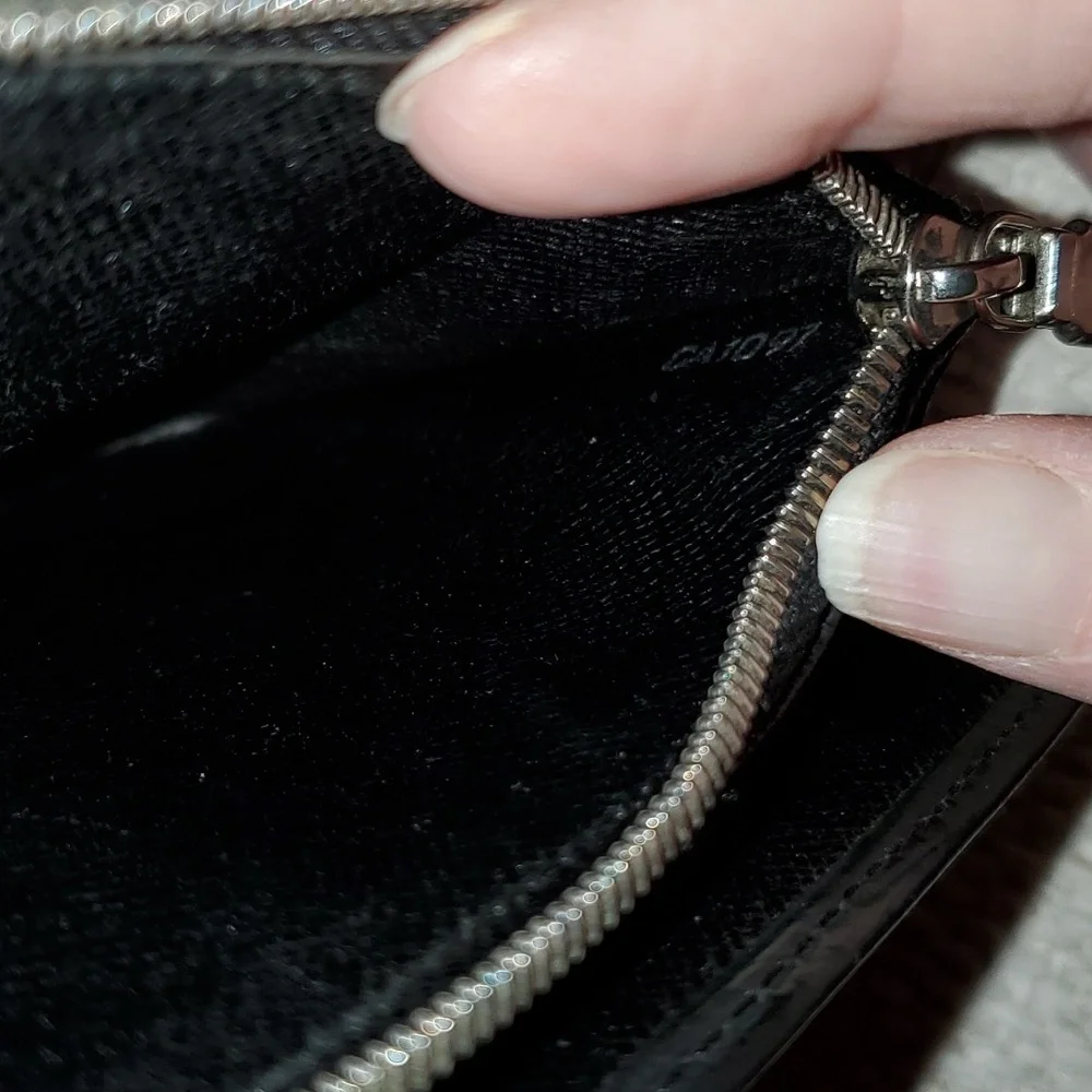 Louis Vuitton Epi Leather Sarah Long Wallet